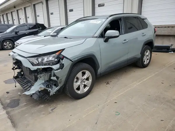 2T3W1RFV2LW060005 2020 TOYOTA RAV 4 - Image 1