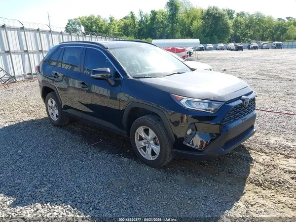 2T3W1RFV2LW067102 2020 TOYOTA RAV 4 - Image 1