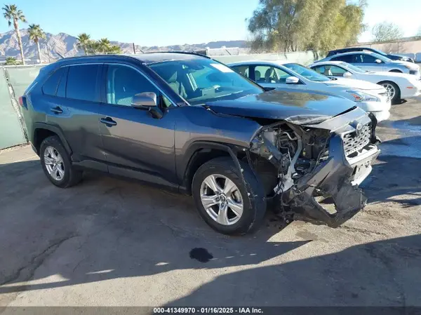 2T3W1RFV2LW071618 2020 TOYOTA RAV 4 - Image 1