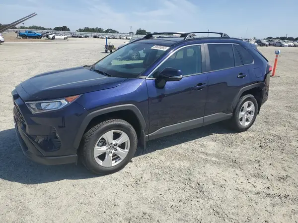2T3W1RFV2LW074325 2020 TOYOTA RAV 4 - Image 1