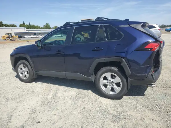2T3W1RFV2LW074325 2020 TOYOTA RAV 4 - Image 2