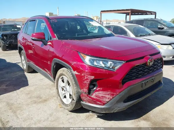 2T3W1RFV2LW077919 2020 TOYOTA RAV 4 - Image 1