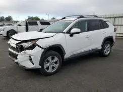 2T3W1RFV2LW085681 2020 TOYOTA RAV 4