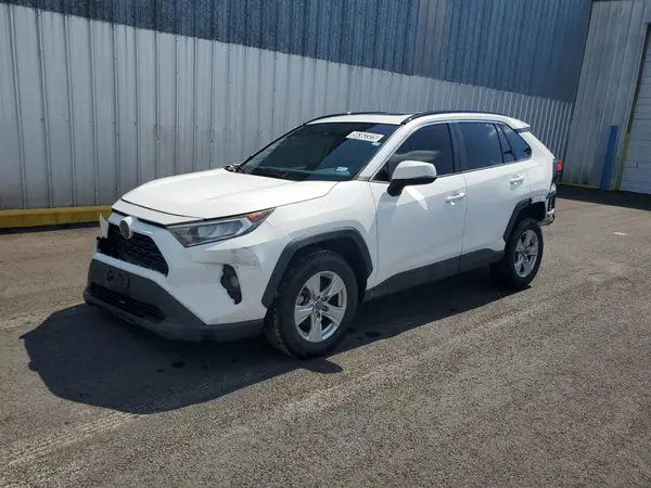 2T3W1RFV2LW093487 2020 TOYOTA RAV 4 - Image 1