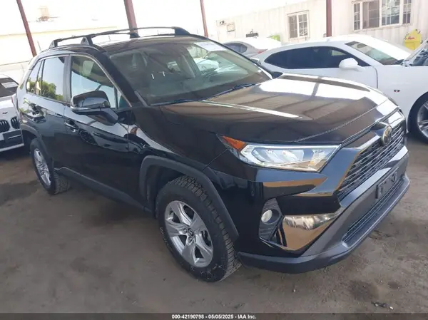 2T3W1RFV2LW096129 2020 TOYOTA RAV 4 - Image 1