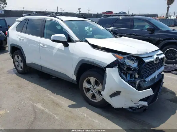 2T3W1RFV2LW097703 2020 TOYOTA RAV 4 - Image 1