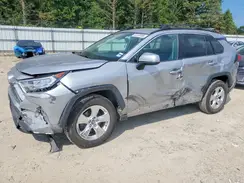 2T3W1RFV2MC092388 2021 TOYOTA RAV 4