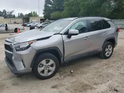 2T3W1RFV2MC092634 2021 TOYOTA RAV 4