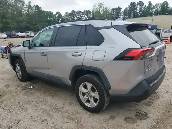 2T3W1RFV2MC092634 2021 TOYOTA RAV 4 - Image 2