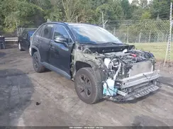 2T3W1RFV2MC095002 2021 TOYOTA RAV 4