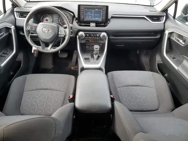 2T3W1RFV2MC095033 2021 TOYOTA RAV 4 - Image 8