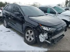 2T3W1RFV2MC095730 2021 TOYOTA RAV 4