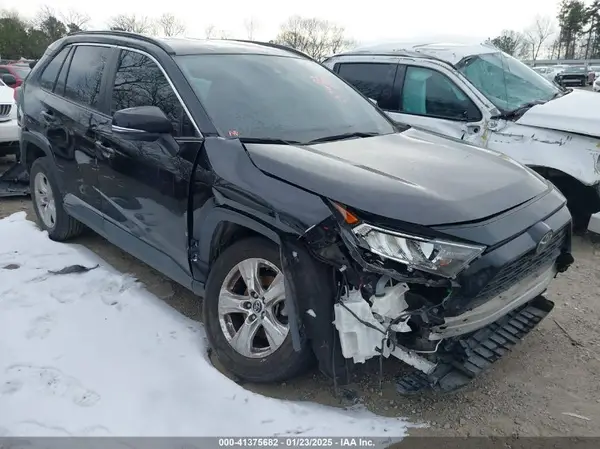 2T3W1RFV2MC095730 2021 TOYOTA RAV 4 - Image 1