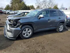 2T3W1RFV2MC097087 2021 TOYOTA RAV 4