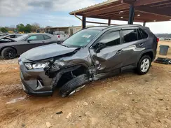 2T3W1RFV2MC099650 2021 TOYOTA RAV 4