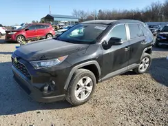 2T3W1RFV2MC099714 2021 TOYOTA RAV 4
