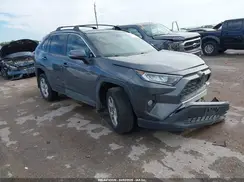 2T3W1RFV2MC100439 2021 TOYOTA RAV 4
