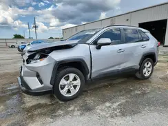 2T3W1RFV2MC101123 2021 TOYOTA RAV 4
