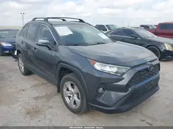 2T3W1RFV2MC101154 2021 TOYOTA RAV 4