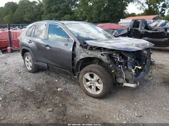 2T3W1RFV2MC102210 2021 TOYOTA RAV 4