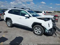 2T3W1RFV2MC102997 2021 TOYOTA RAV 4