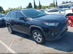 2T3W1RFV2MC105415 2021 TOYOTA RAV 4