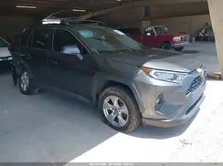 2T3W1RFV2MC107522 2021 TOYOTA RAV 4