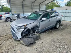 2T3W1RFV2MC109190 2021 TOYOTA RAV 4