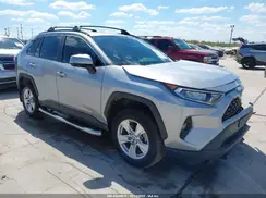 2T3W1RFV2MC109531 2021 TOYOTA RAV 4