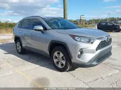 2T3W1RFV2MC109870 2021 TOYOTA RAV 4