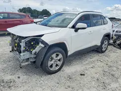 2T3W1RFV2MC110095 2021 TOYOTA RAV 4