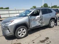 2T3W1RFV2MC110310 2021 TOYOTA RAV 4
