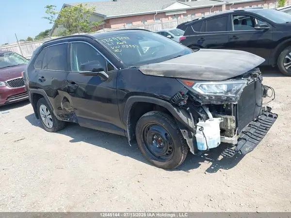 2T3W1RFV2MC113997 2021 TOYOTA RAV 4 - Image 1