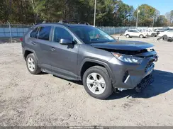 2T3W1RFV2MC114793 2021 TOYOTA RAV 4