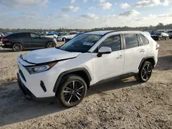 2T3W1RFV2MC115409 2021 TOYOTA RAV 4