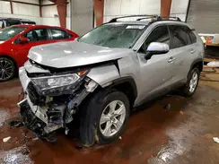 2T3W1RFV2MC118357 2021 TOYOTA RAV 4