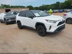2T3W1RFV2MC118391 2021 TOYOTA RAV 4
