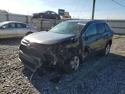 2T3W1RFV2MC124742 2021 TOYOTA RAV 4