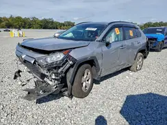 2T3W1RFV2MC129374 2021 TOYOTA RAV 4