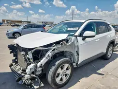 2T3W1RFV2MC130783 2021 TOYOTA RAV 4