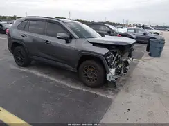 2T3W1RFV2MC131206 2021 TOYOTA RAV 4