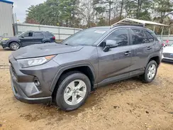 2T3W1RFV2MC132257 2021 TOYOTA RAV 4