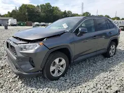 2T3W1RFV2MC132419 2021 TOYOTA RAV 4