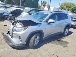 2T3W1RFV2MC133053 2021 TOYOTA RAV 4