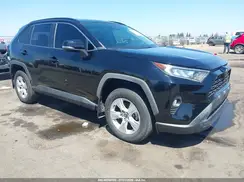 2T3W1RFV2MC134543 2021 TOYOTA RAV 4