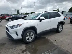 2T3W1RFV2MC137264 2021 TOYOTA RAV 4