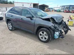 2T3W1RFV2MC137605 2021 TOYOTA RAV 4