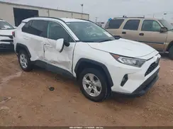 2T3W1RFV2MC141041 2021 TOYOTA RAV 4