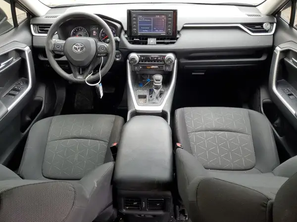 2T3W1RFV2MC142108 2021 TOYOTA RAV 4 - Image 8