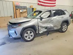 2T3W1RFV2MC144196 2021 TOYOTA RAV 4